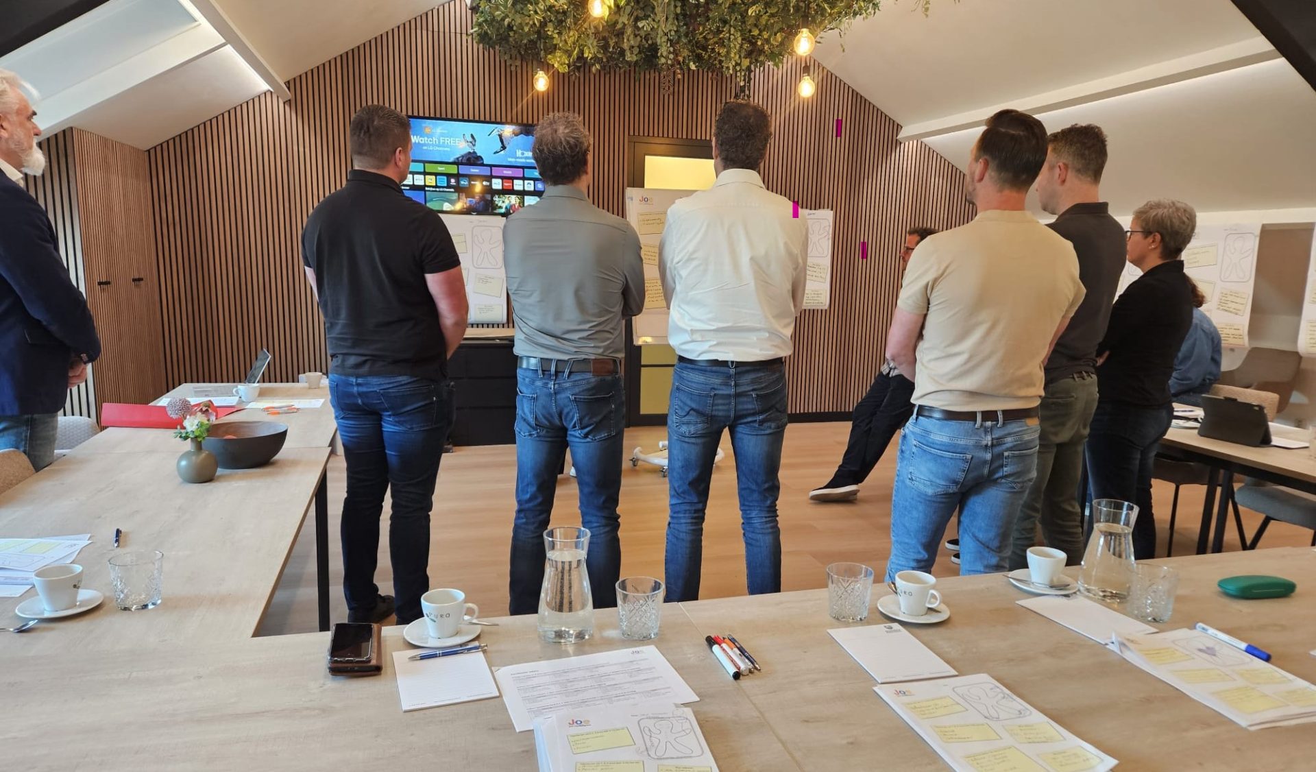 Blog Effectief leiderschap